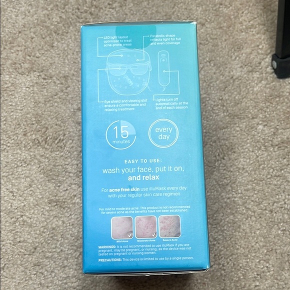 Illumi Mask - Picture 4 of 6